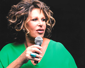 Lainie Kazan